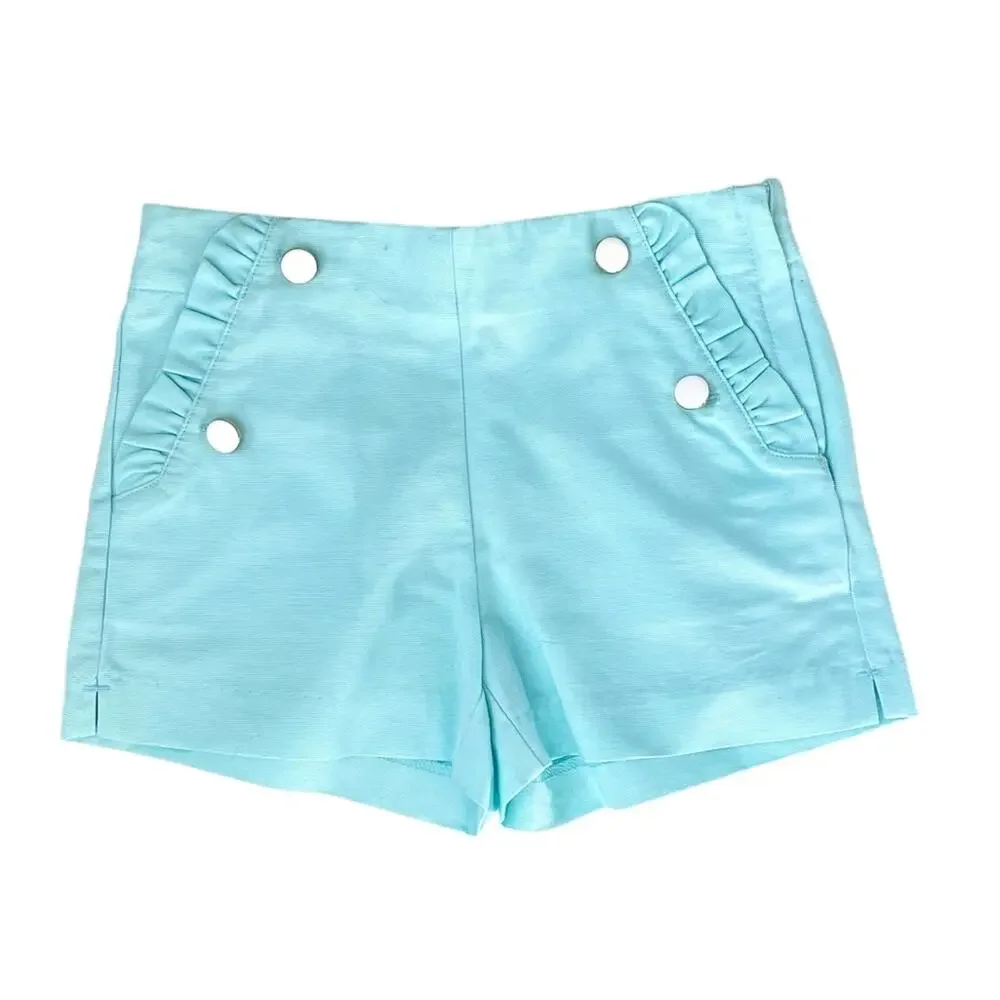 Janie and Jack shorts